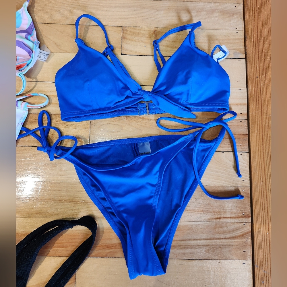 Bikini set - Picture 4 of 5